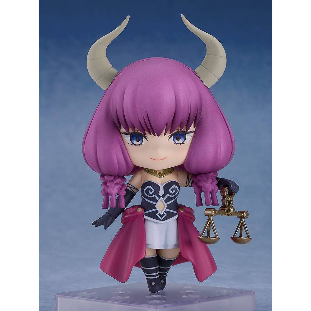 Nendoroid Aura - Sousou no Frieren