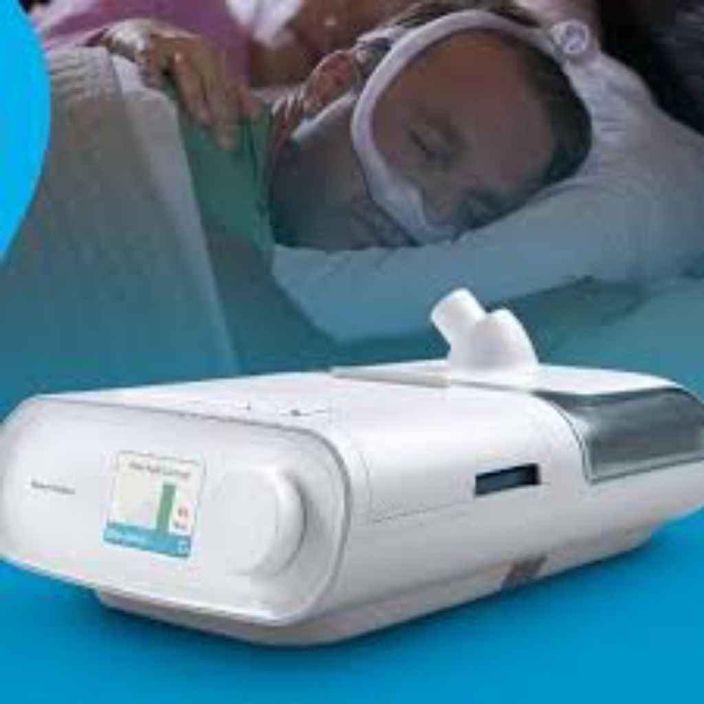 Phillips Dream Station CPAP/Phillips Alat Cpap/Sleep Apnea Philips/Phillips Dream Station