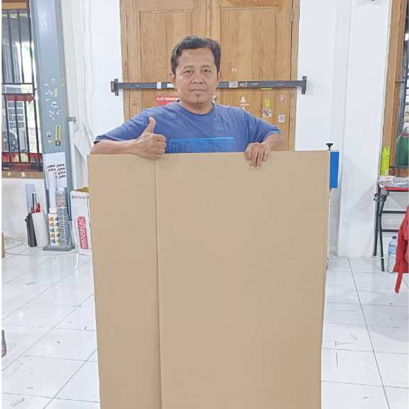 

JASA CETAK DIECUT ACRILYC 2MM UKURAN 90X120CM
