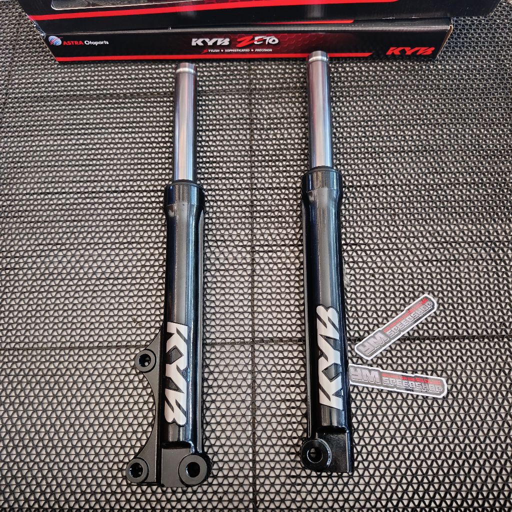 SHOCK DEPAN KYB ZETO MIO SMILE MIO GARNIS MIO SPORTY MIO J MIO M3 XEON MIO GT