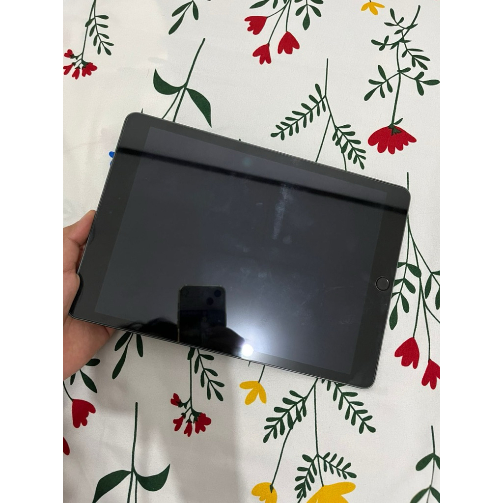 Ipad 9 64 gb Wifi only