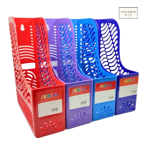 

Box File Keranjang/ Box Penyimpanan Dokumen