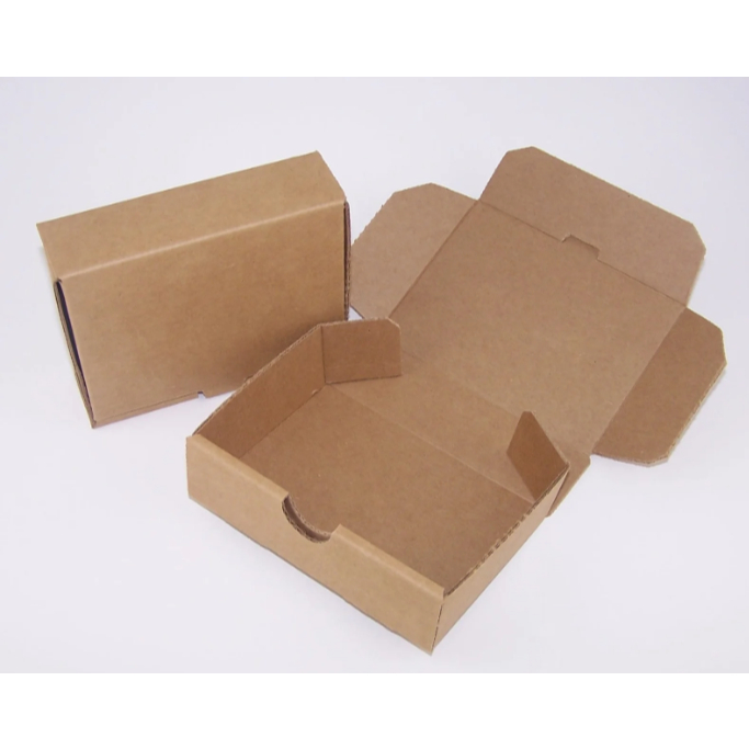 

Extra dus dan bubble wrap