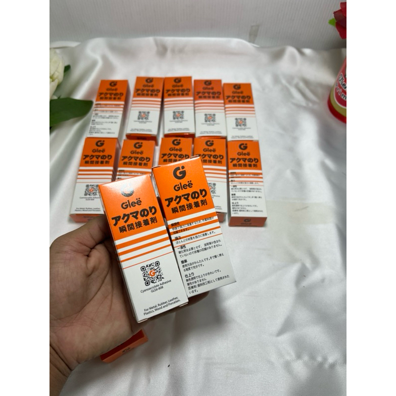 

RG_LEM KOREA ORIGINAL HANDSOME/ LEM BESI SUPER HANDSOME