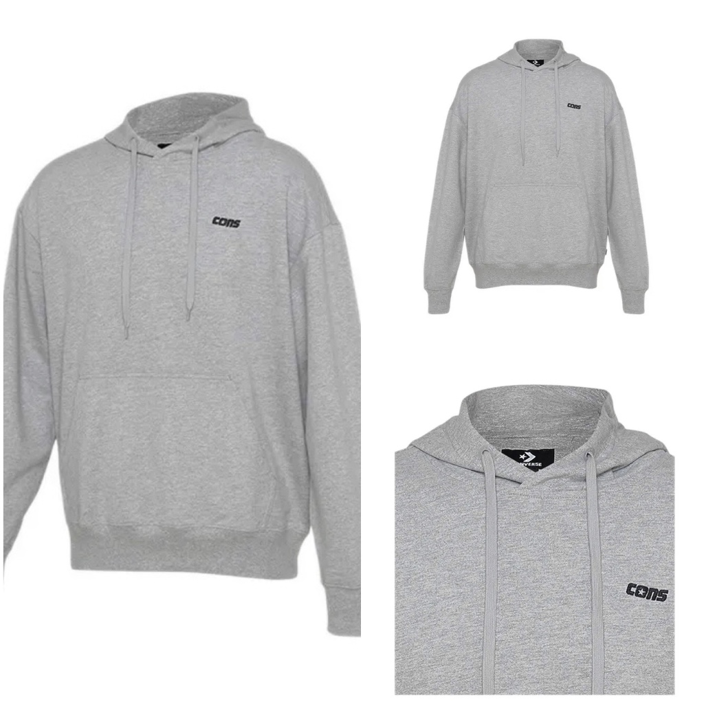 (BEST SELLER) Hoodie Converse Cons Men Original