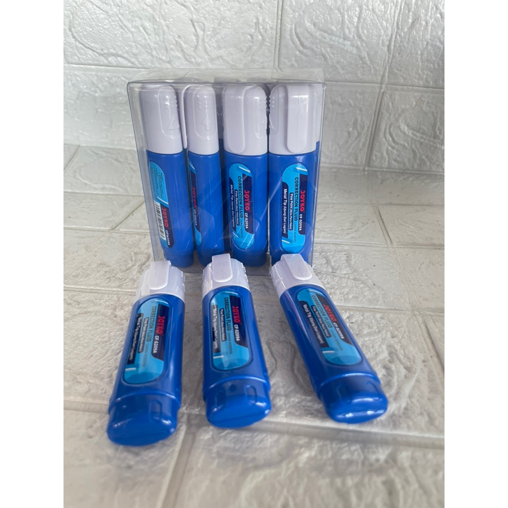 

Tipe-X Cair CF-S209A