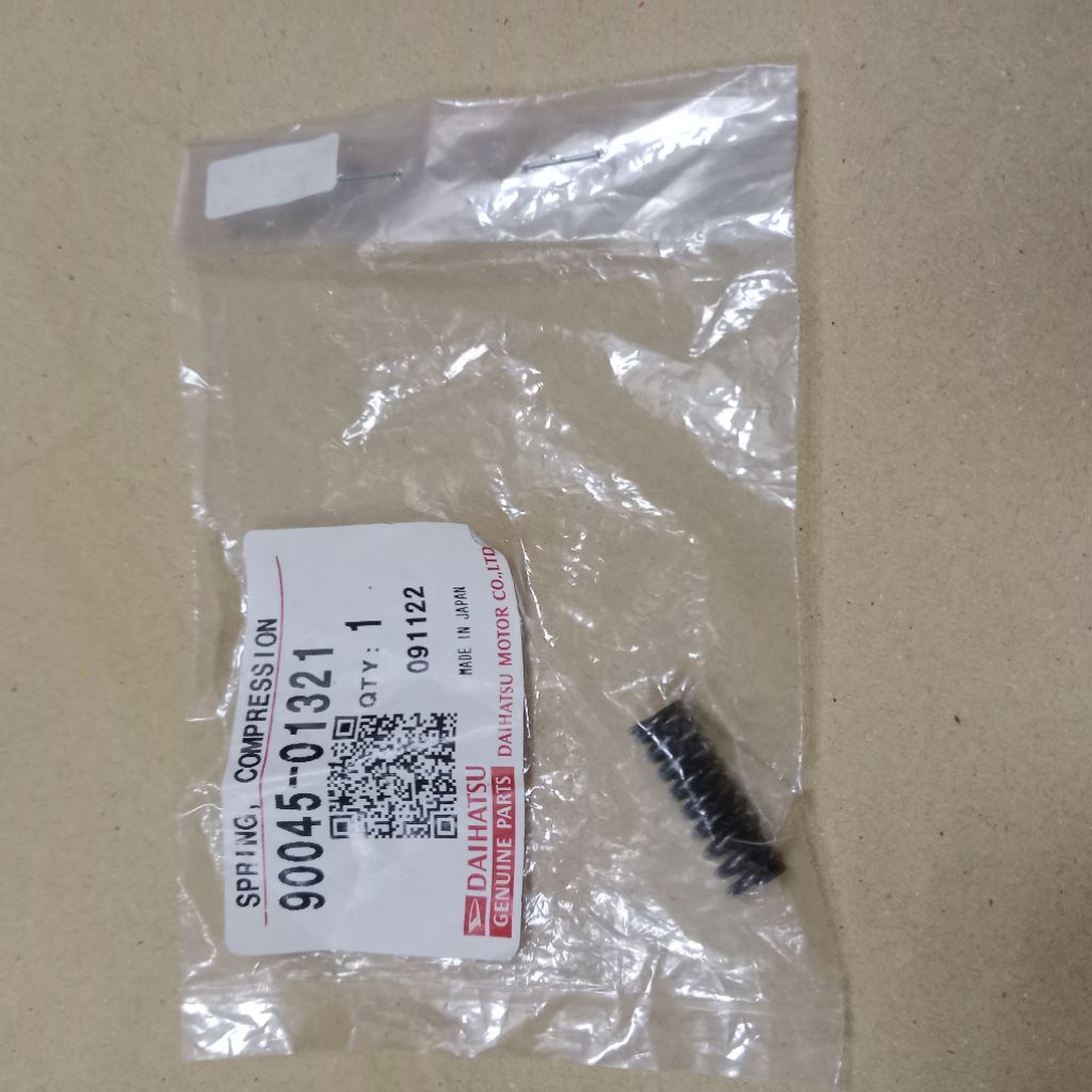 PER PENEKAN AS GARPU TRANAFER DAIHATSU TAFT GT F70 ORIGIMAL