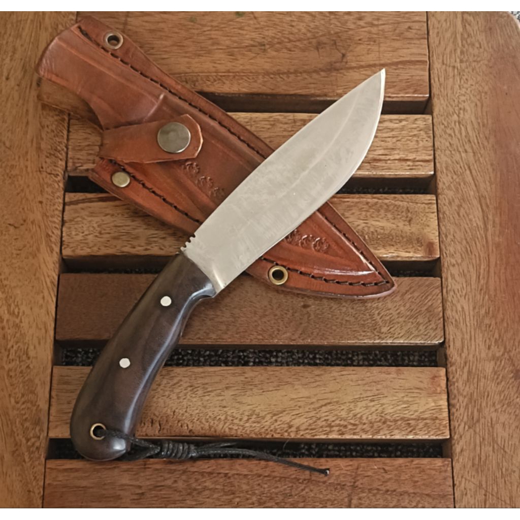 pisau kukri mini,