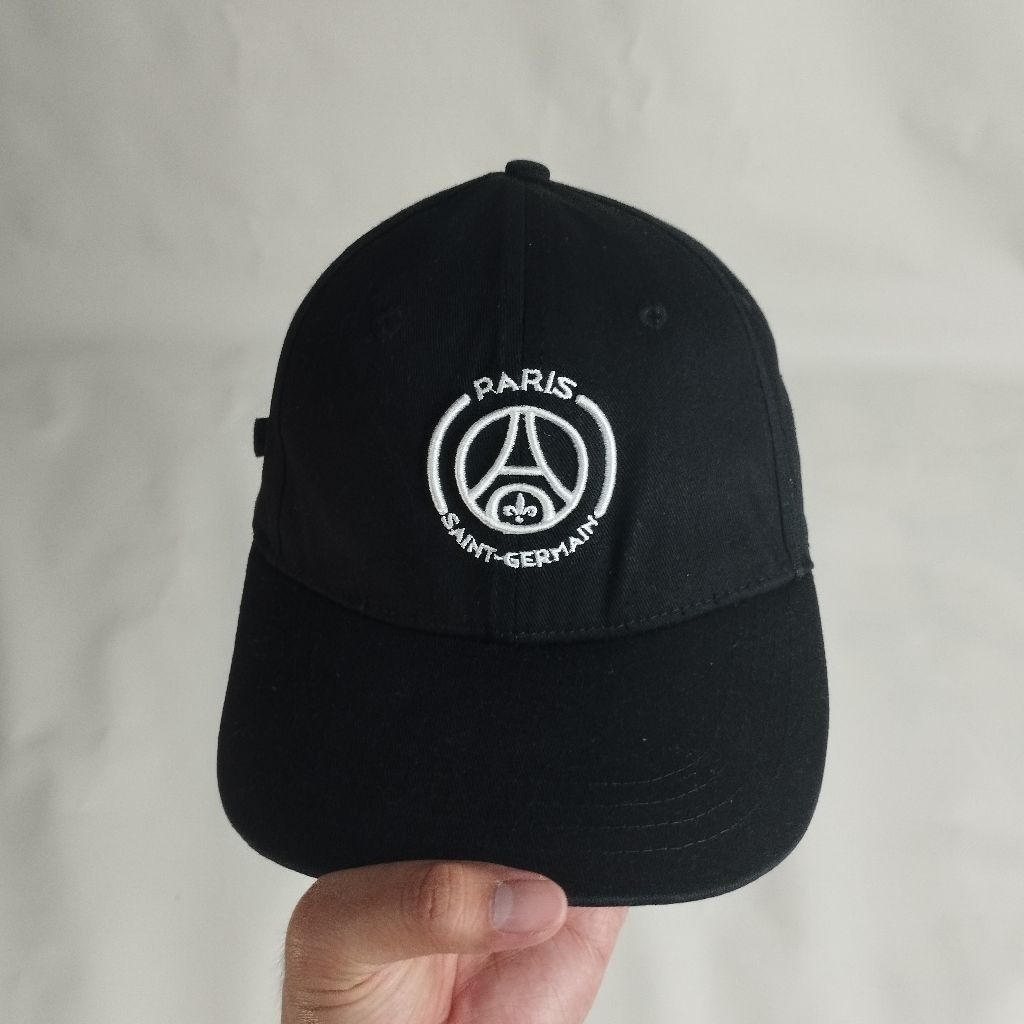 Hat Cap Club PSG Football