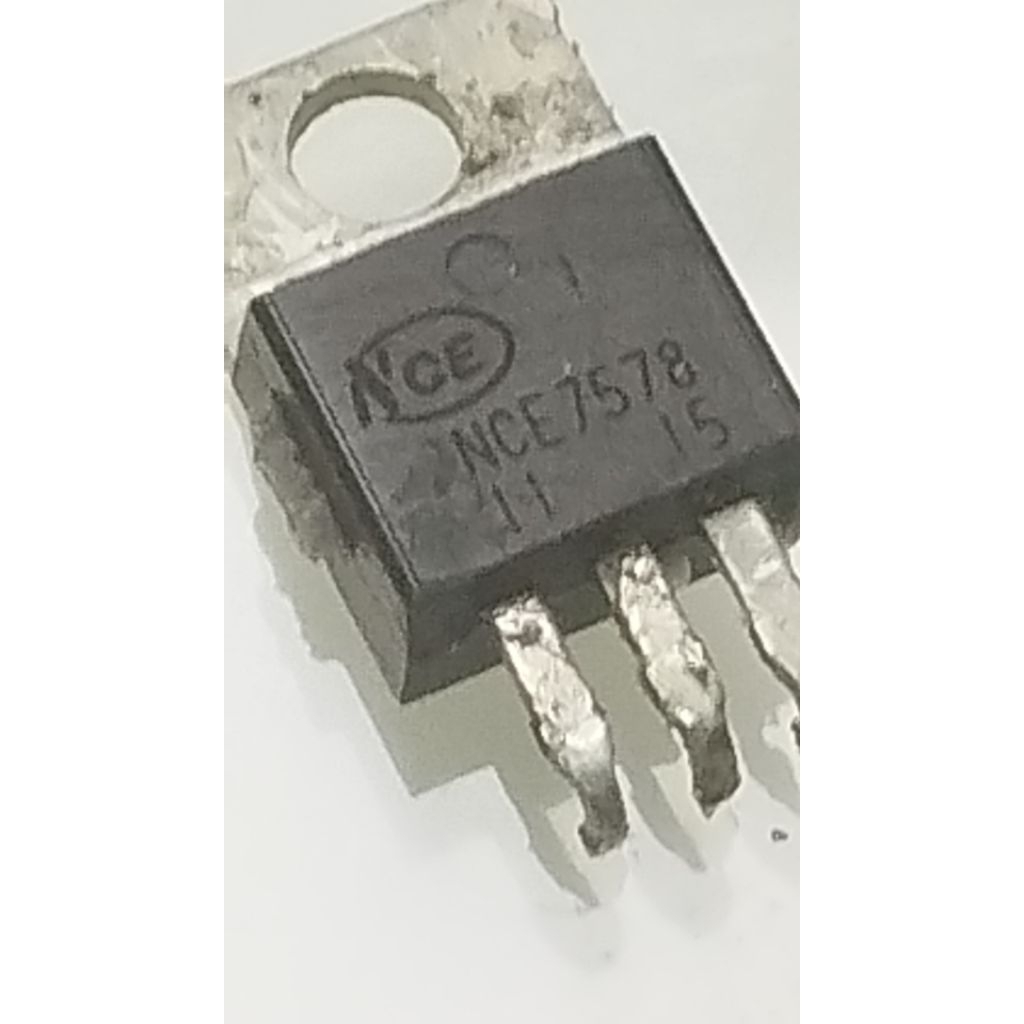Mosfet NCE7578
