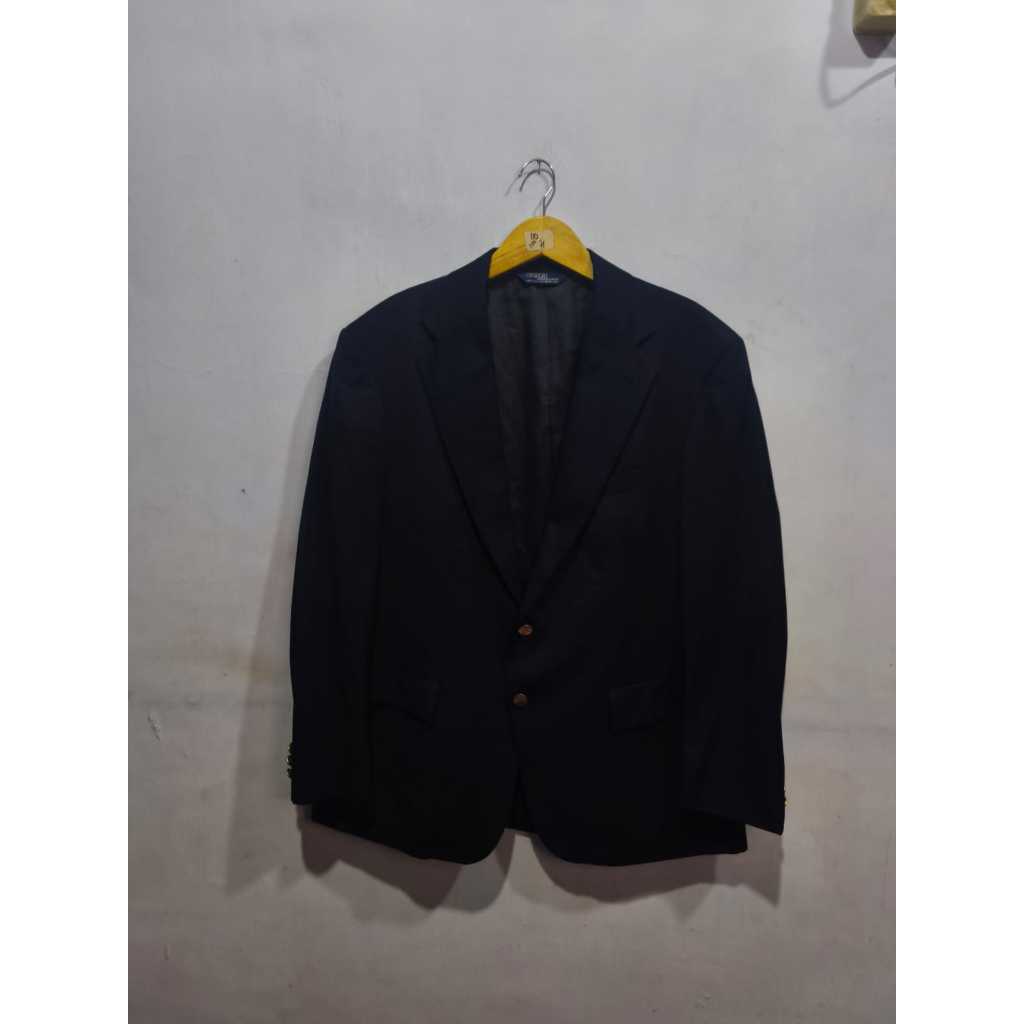 JAS PRIA POLO RALPH LAURENT VINTAGE JAS BLAZER PRIA FREE DASI