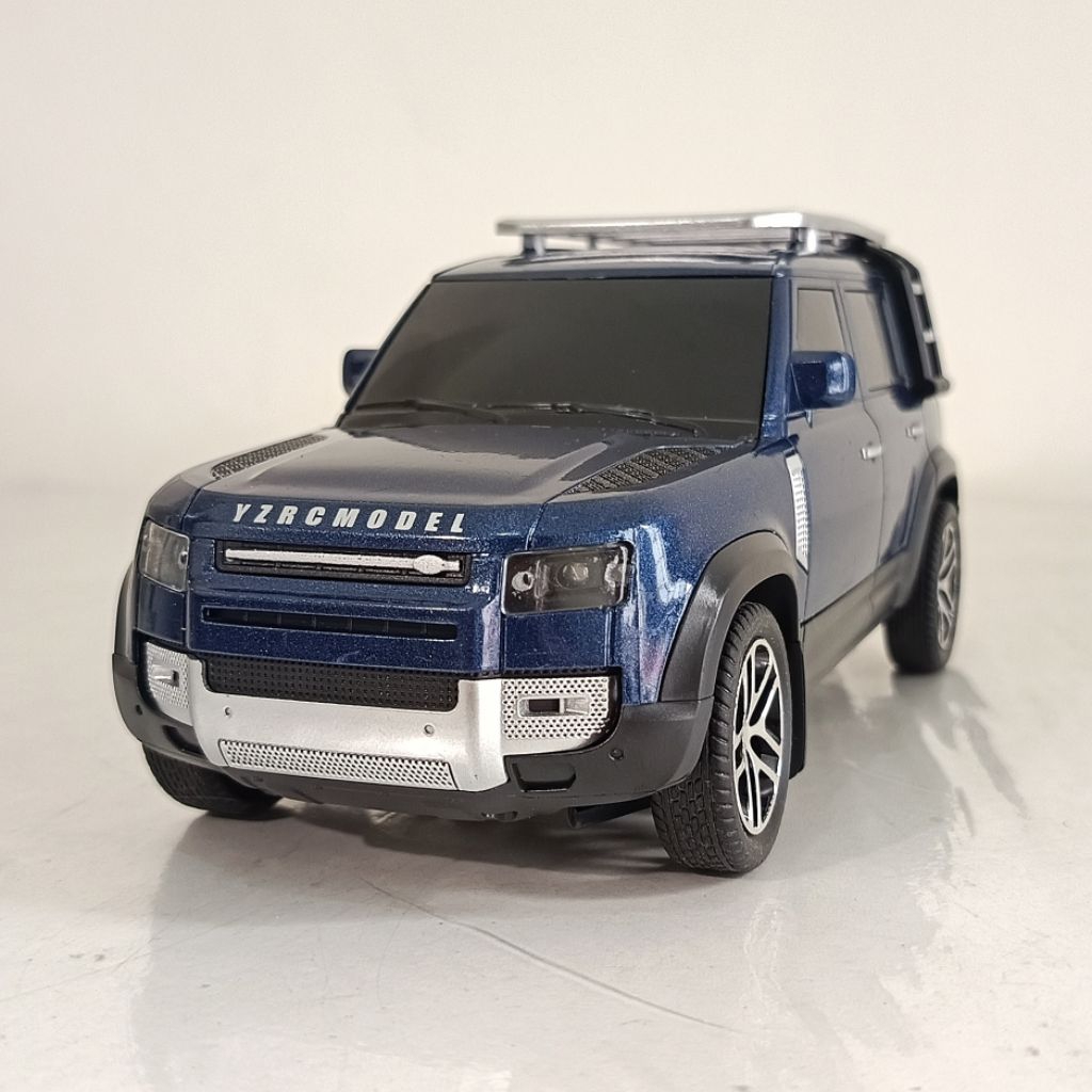 Mobil Jeep RC Land Rover Defender YZRC toko BudiThinWing