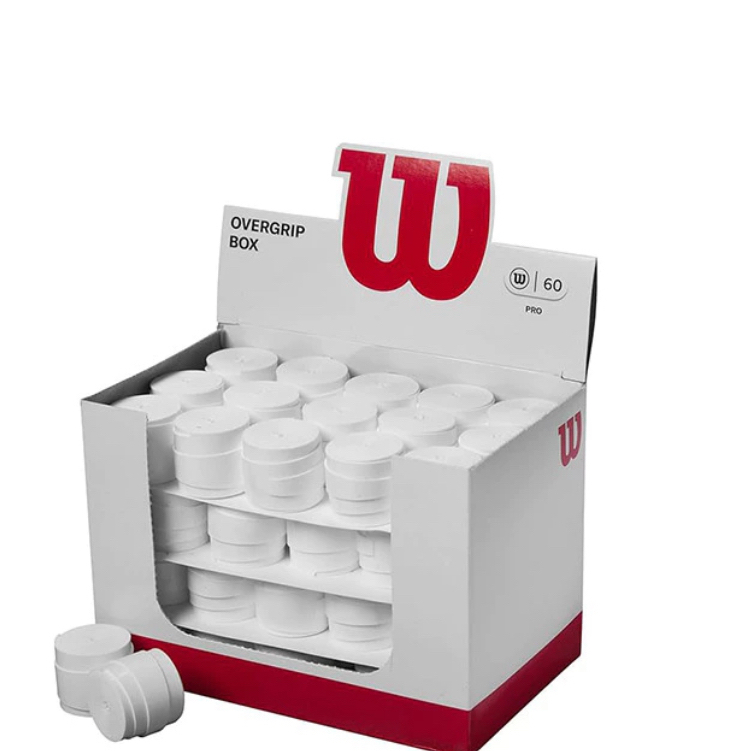 Grip Padel / Tenis Wilson Pro Comfort