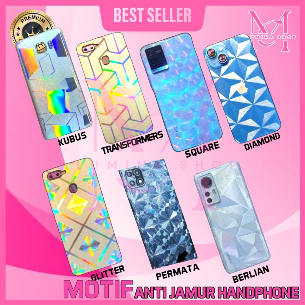 INSTANT+COD LS GARSKIN SKIN CARBON OPPO F1 F1+ F3 F3+ F5 F7 F11 F11 Pro A33(Neo 7)A39 ANTI JAMUR TRA