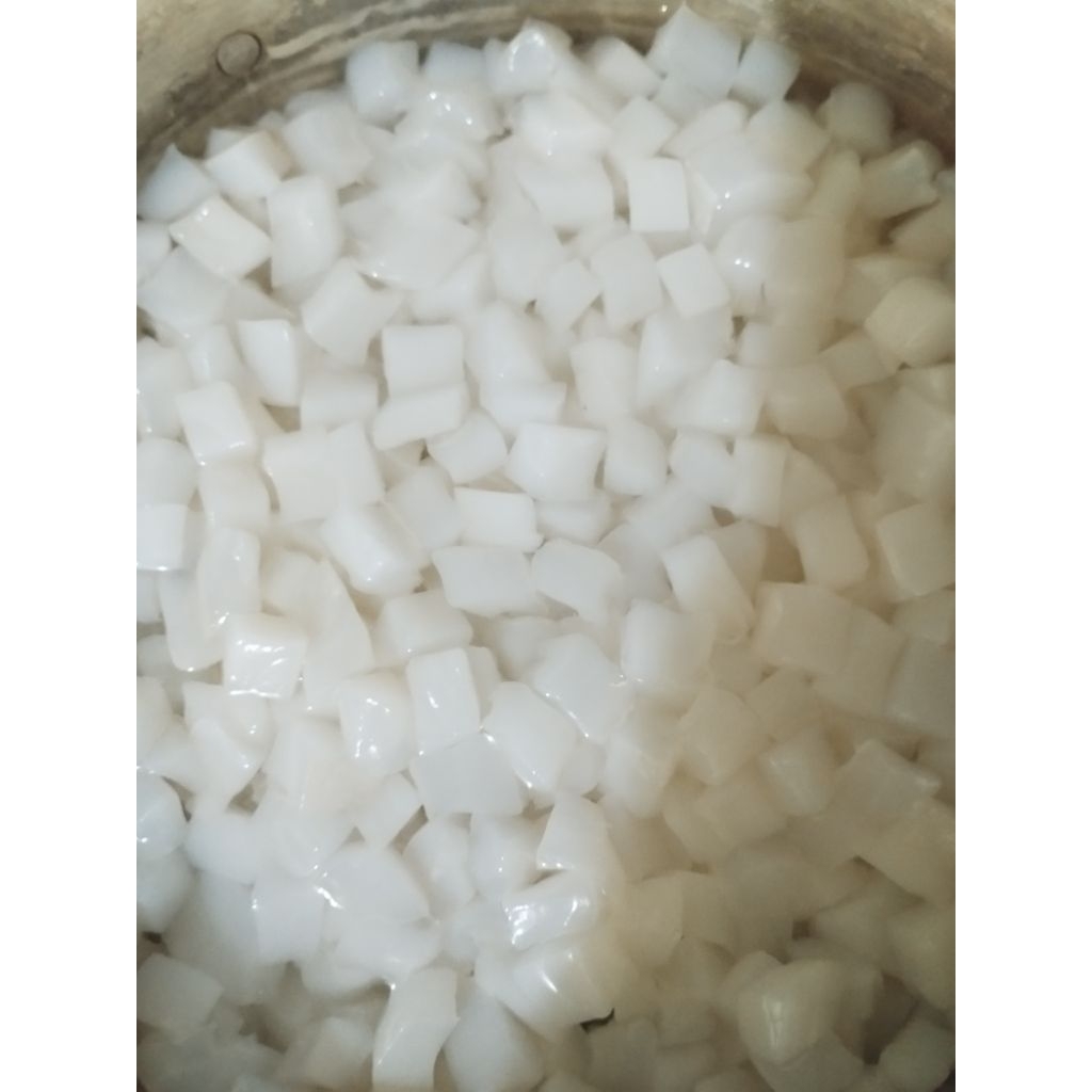 

nata decoco siap makan tanpa gula