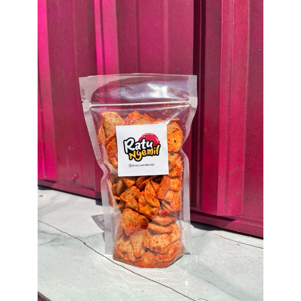 

Basreng by ratu.nyemilkendal