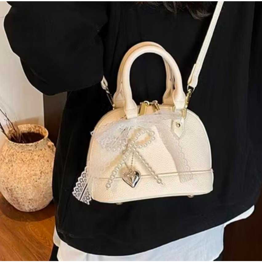 TAS FASHION WANITA TAS SLINGBAG WANITA DAN REMAJA PREMIUM TAS SLEMPANG WANITA REMAJA