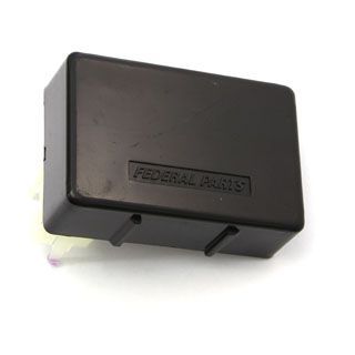 CDI Revo Absolute Blade Revo Absolute FP-30410-KWB-2100 Federal Parts Asli 100%