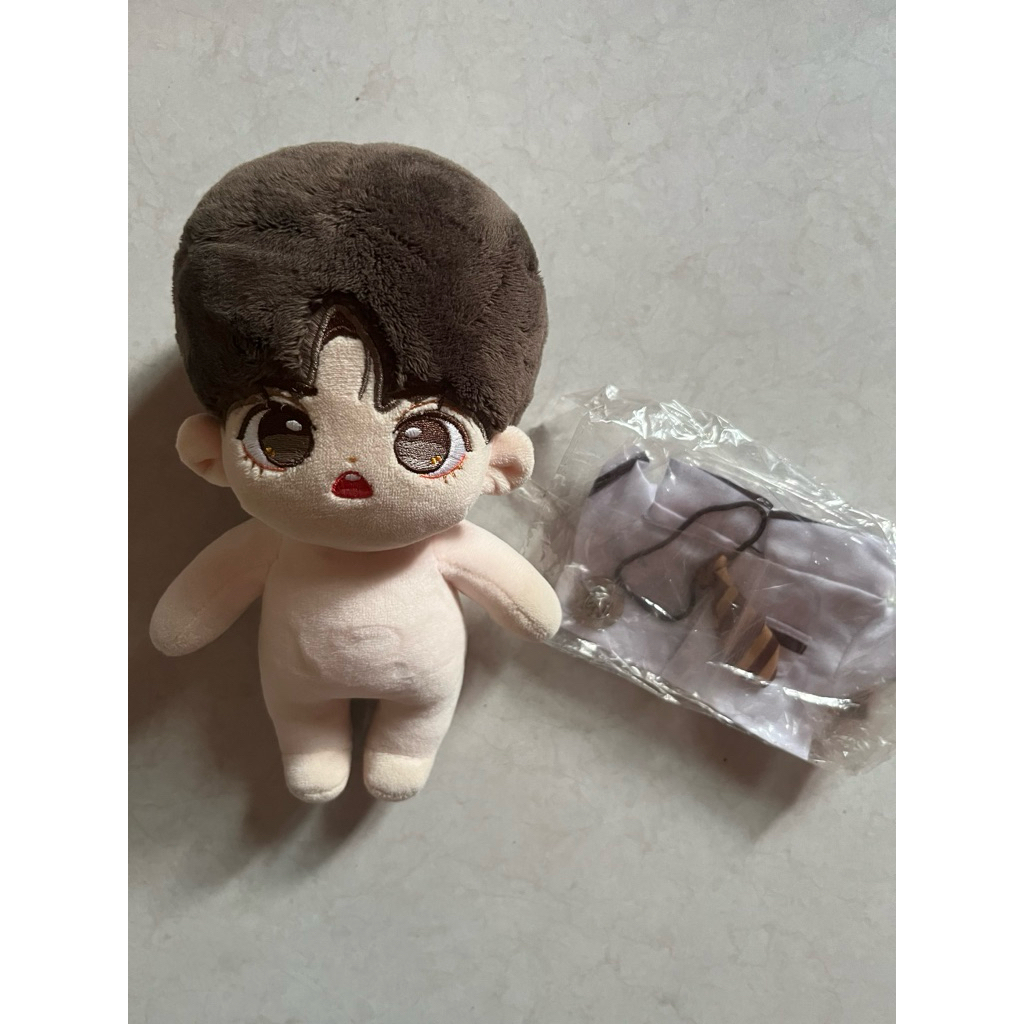 PRELOVED HOLICO DOLL SCOUPS