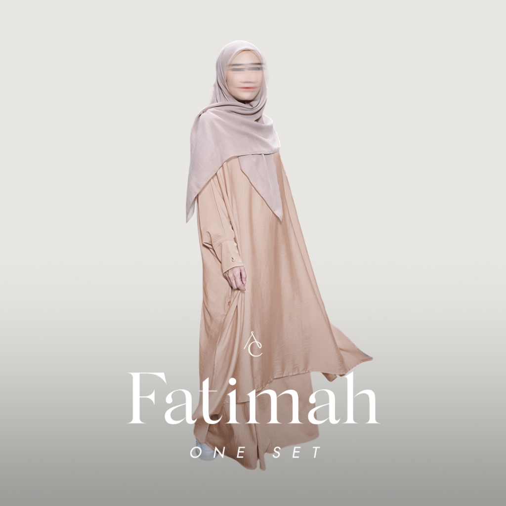 Alur Cerita Fatimah One Set