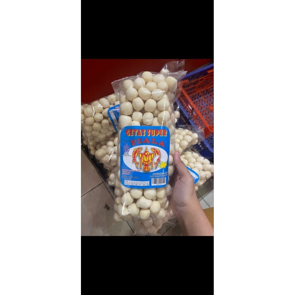 

KERUPUK GETAS. KERUPUK KERITING. KERUPUK SPIRAL. KERUPUK CUMI. ANEKA SNACK. KERUPUK IKAN TENGGIRI. SUPER PIALA BANGKA. PANGKAL PINANG