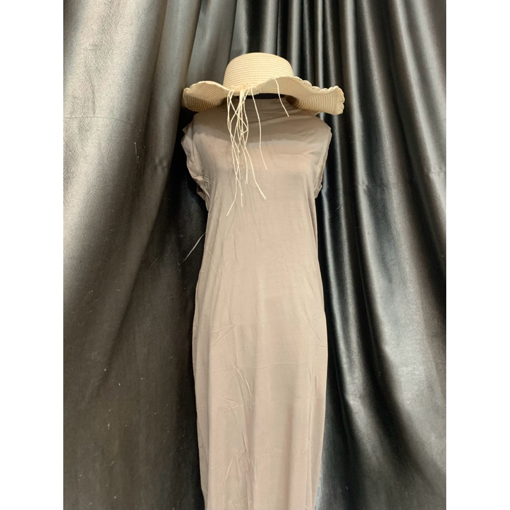 Inner Baju tanpa lengan