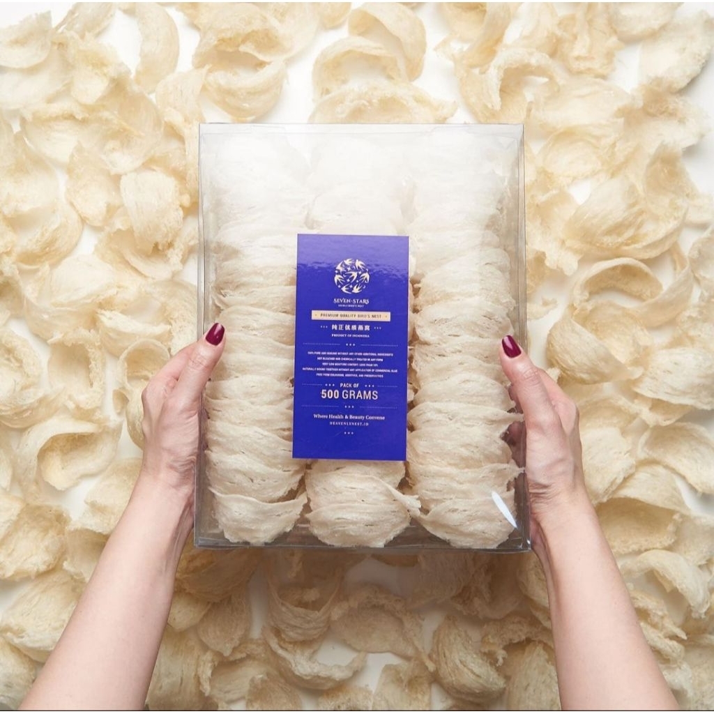 

sarang burung walet kualitas eksport