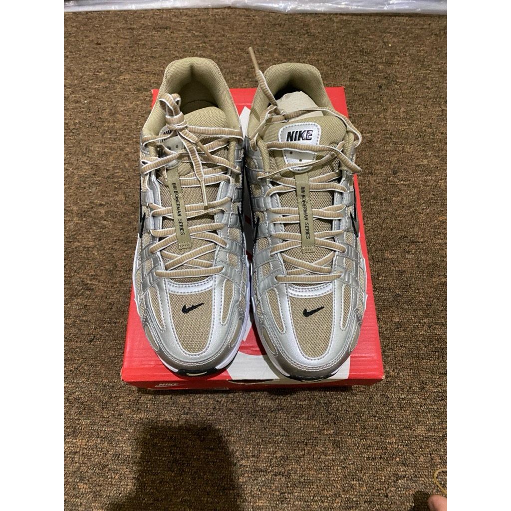 Nike P-6000