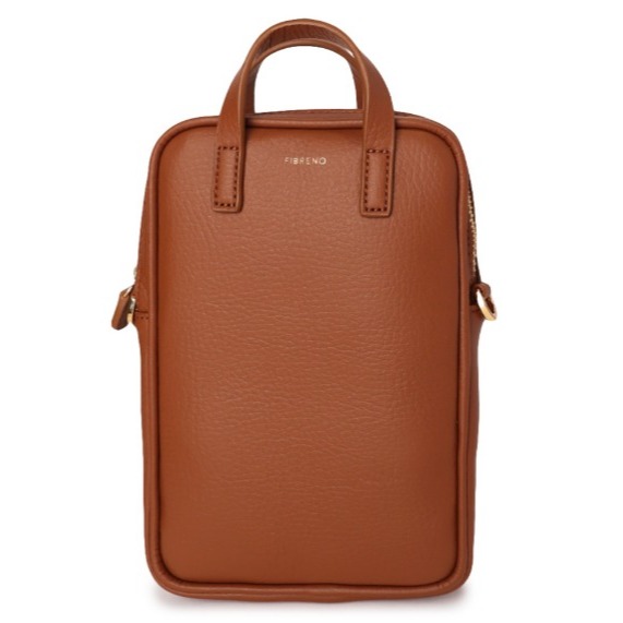 Fibreno Baguette Bag Mobile