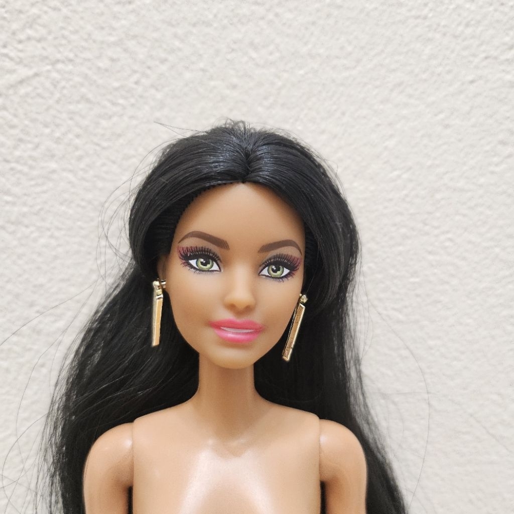 Barbie PTMI rebody