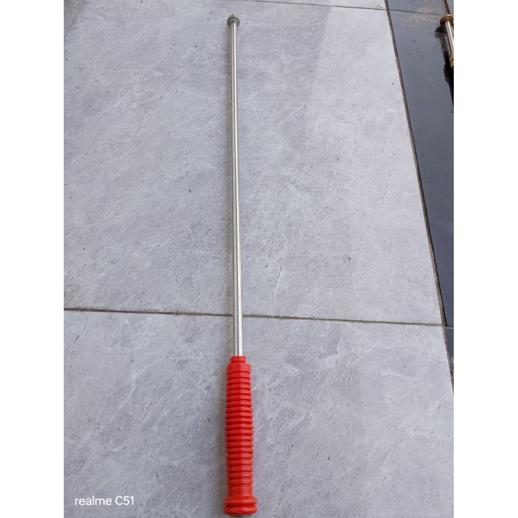 stik sprayer mesin handle multifungsi panjang 60cm