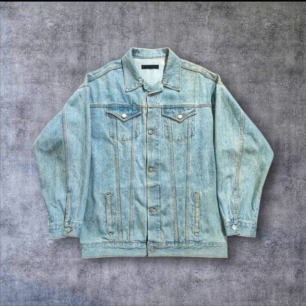 Otherfit Denim Jacket