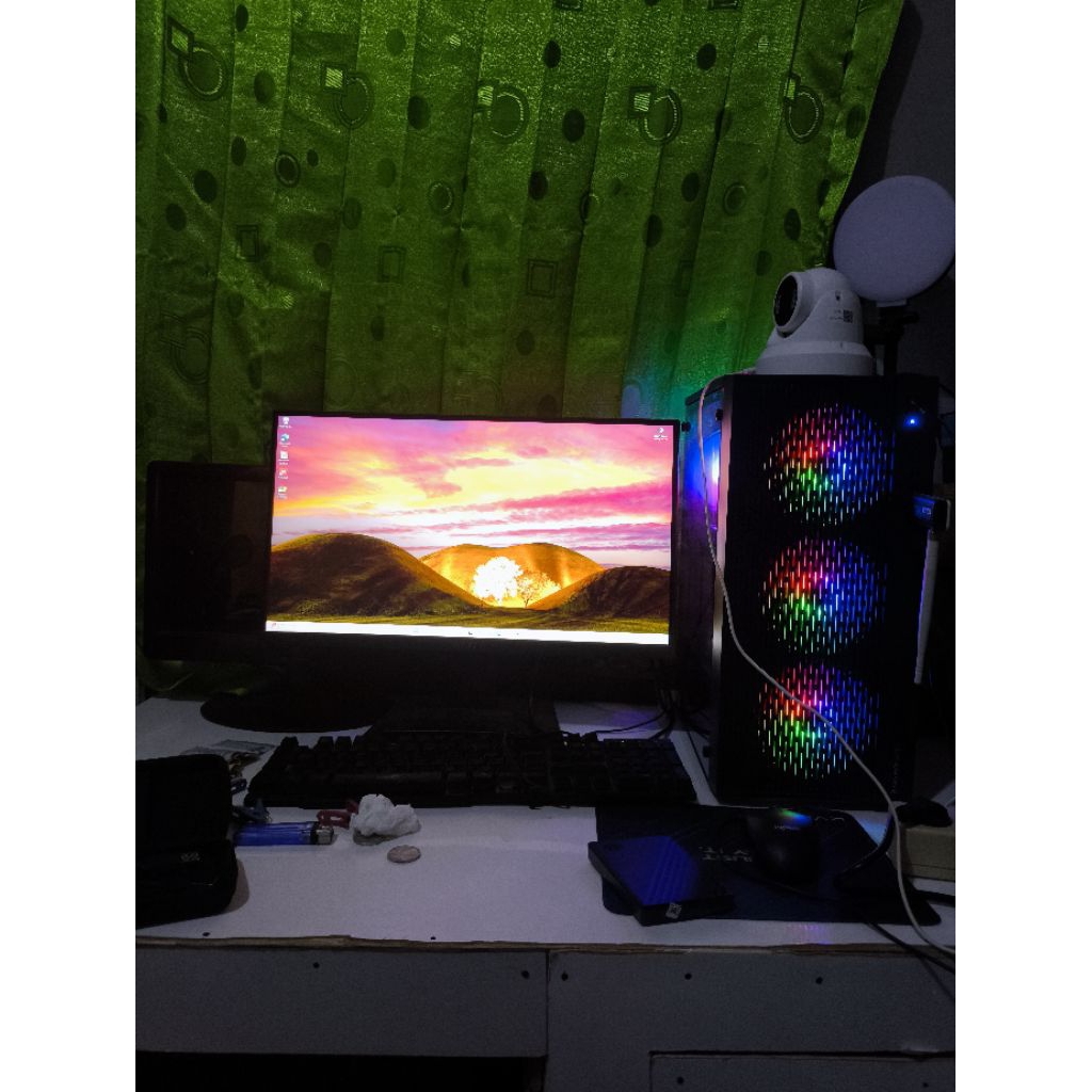 PC GAMING I3 GEN 10