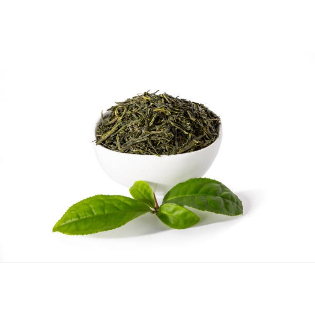 

TEH HIJAU KERING 500g