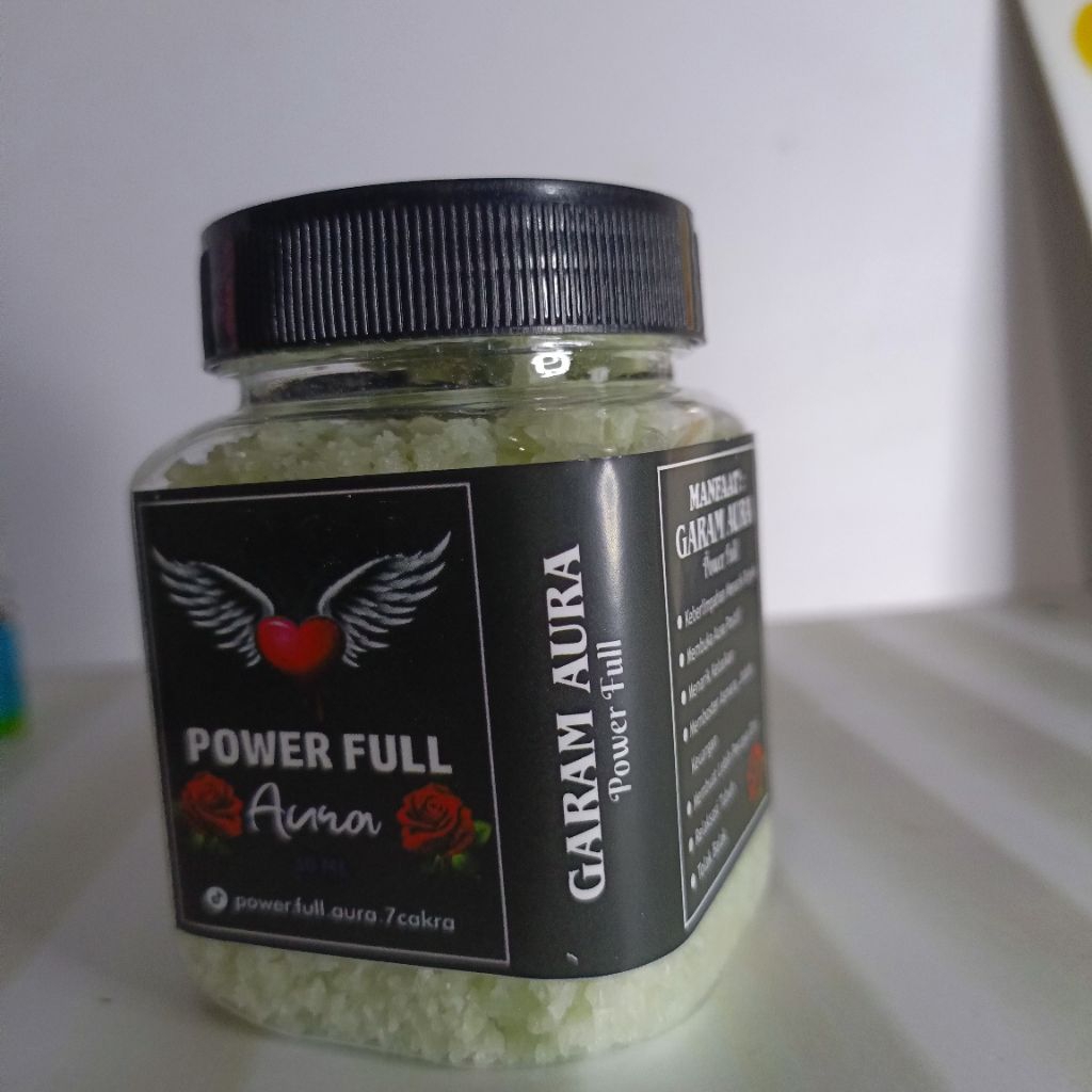 

garam aura/mawar