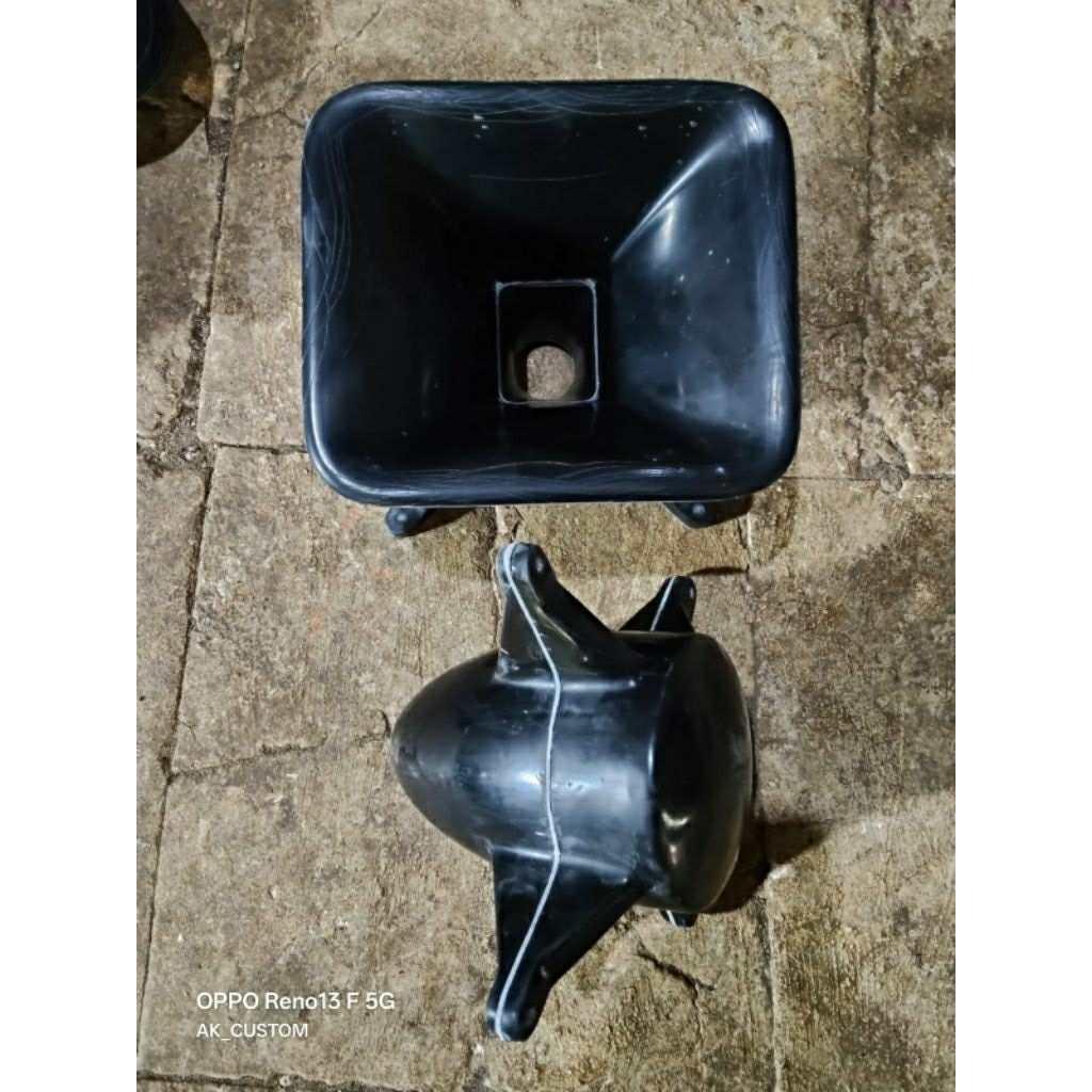 rudal horn rt24n rdw