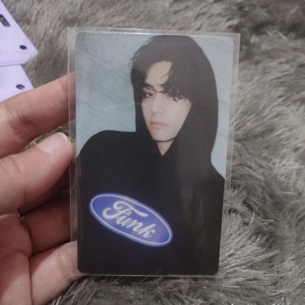 Lucky Draw (LD) Layover M2U