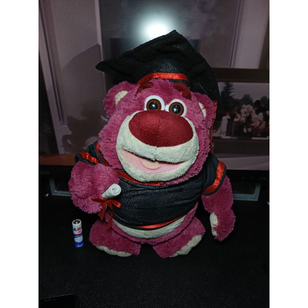 Boneka LOTSO TOY STORY