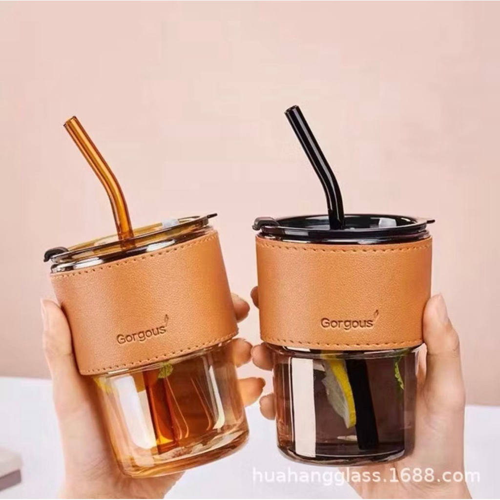 Tempat minum / GELAS / glas / TUMBLER model Gelas Gorgeous