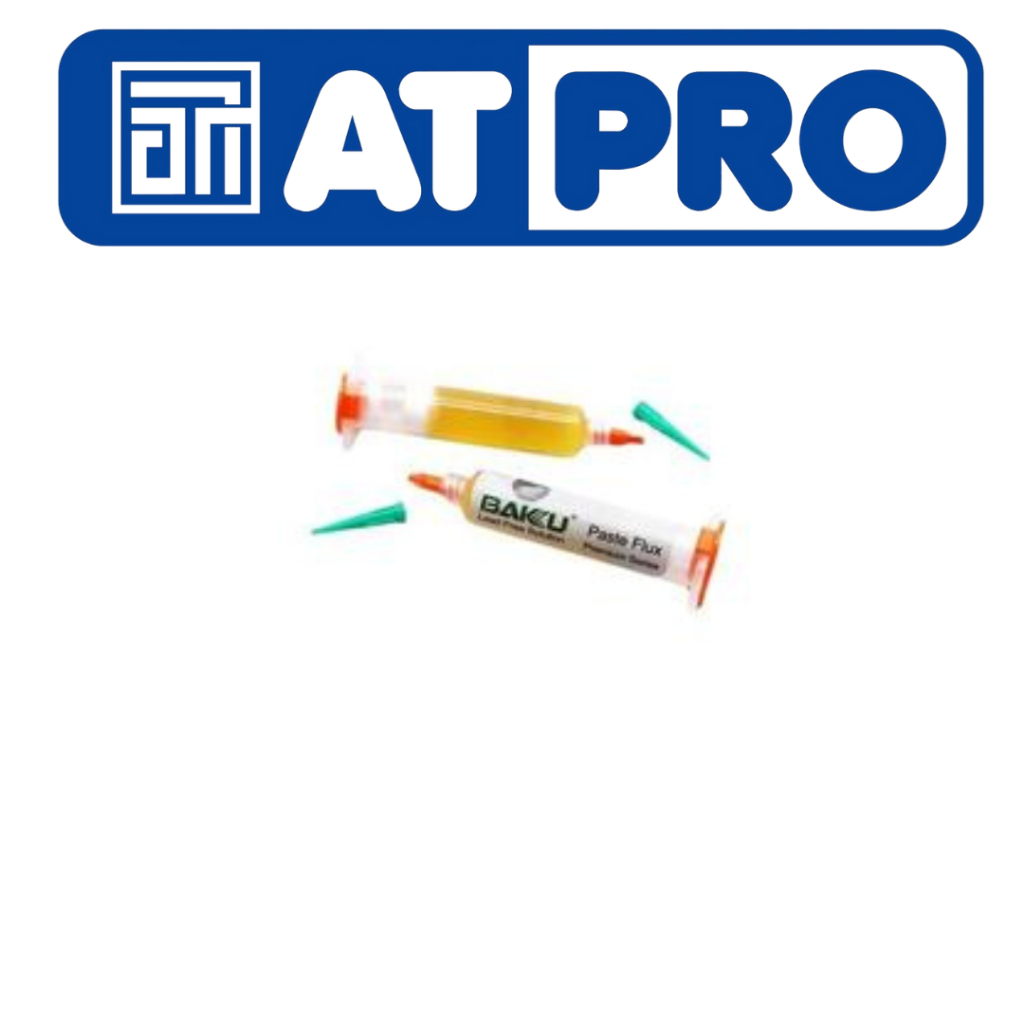 FLUX BAKU FLUX PASTE PASTA FLUX CAIR
