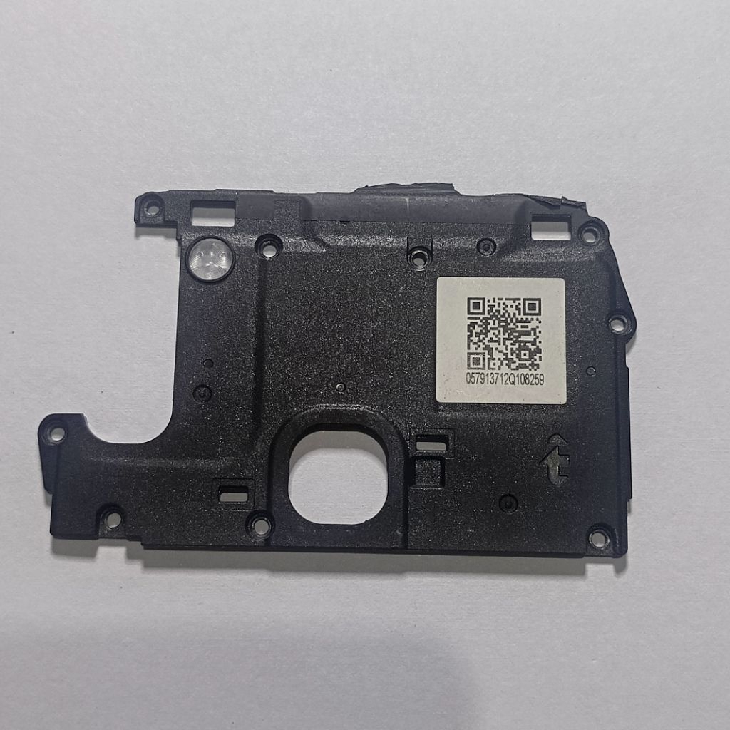 Tutup Mesin Infinix Smart 5 Original Copotan/Ori Bawaan Hp