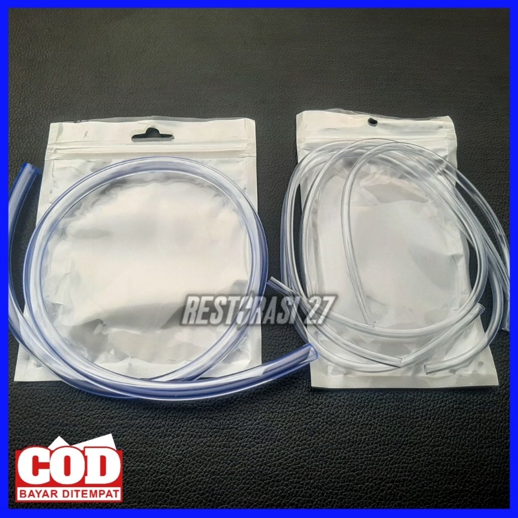 Selang Olsam Bening Satria Hiu Satria Lumba Satria R 2tak Selang Oli Samping Bening Suzuki Satria 2 