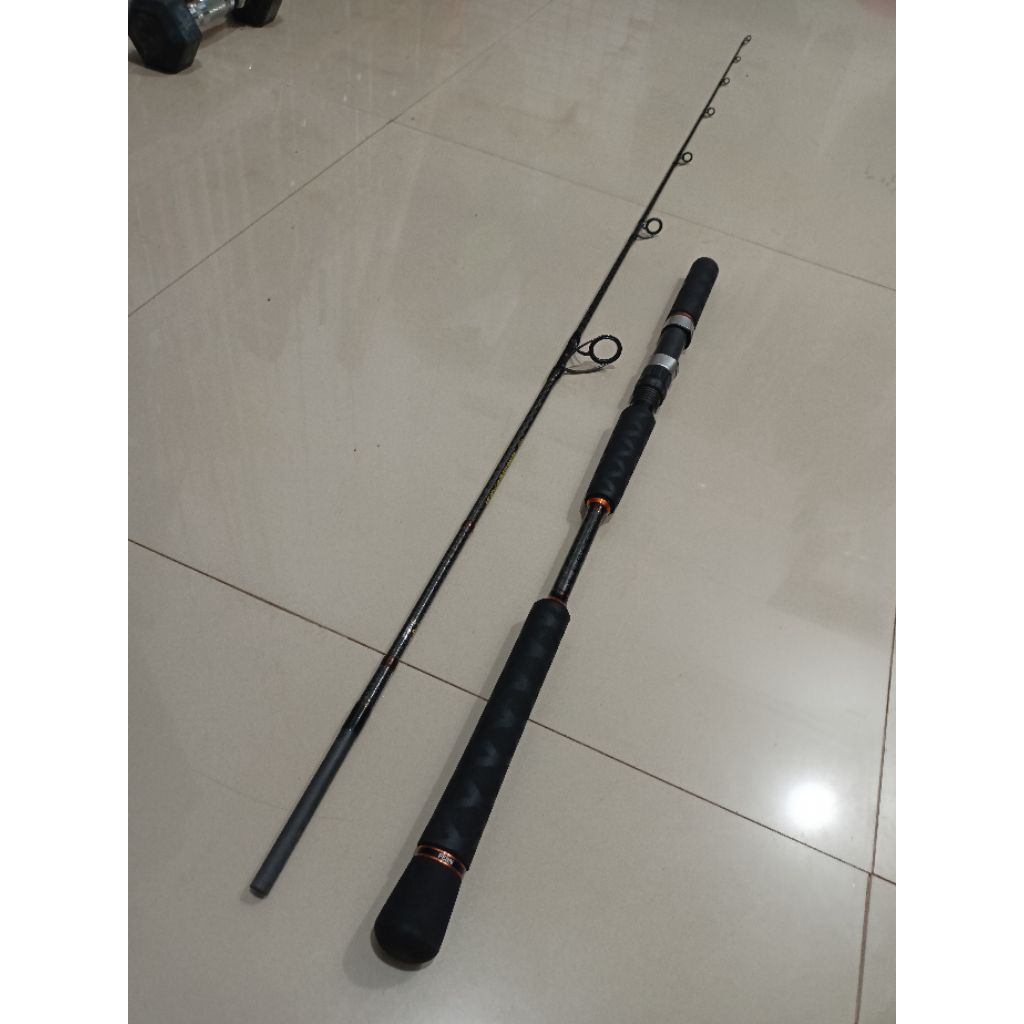 joran peen slammer IV pe 1-3