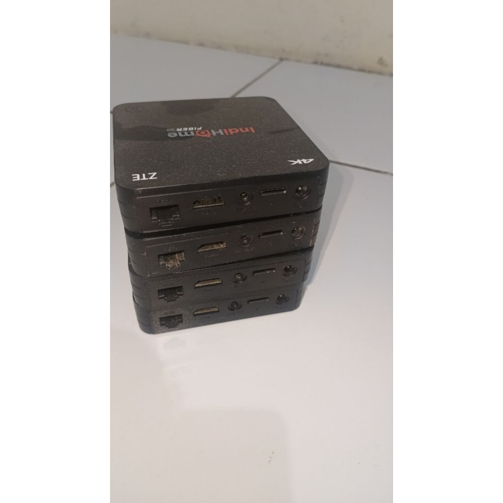 stb zte b860h v.2.1 ram 2gb