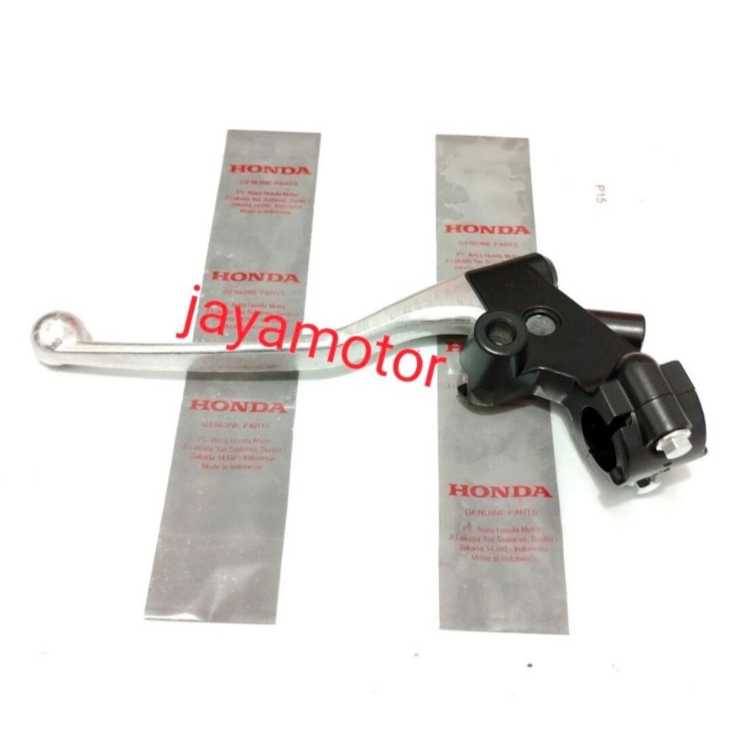 dudukan handle+handle kopling honda CBR 250 rr,CBR 250 r CBU thailand