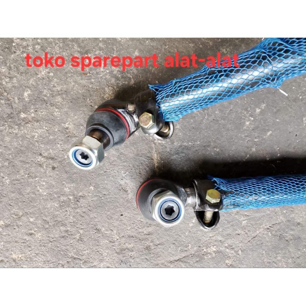 555828212 Track ROD Sparepart UD Quester