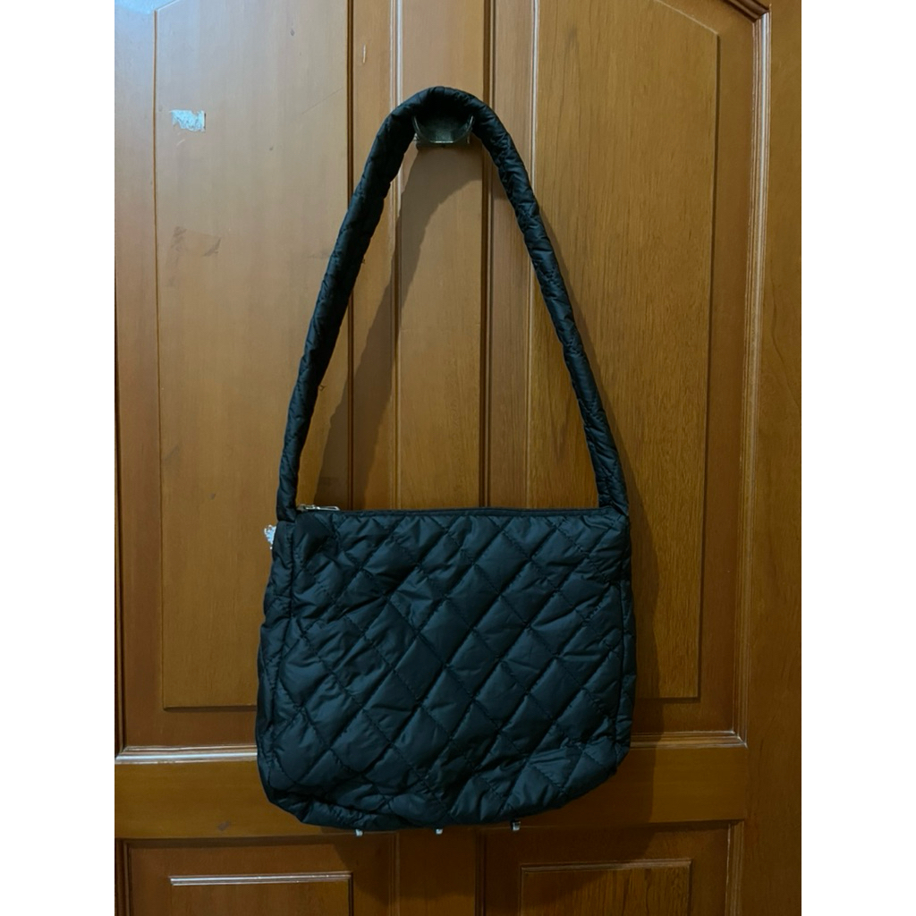 Puffy Bag JENNIE Sling Bag
