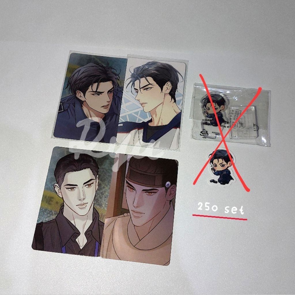 [READY] MD LEZHIN PROJECT 2025 RYU IAN MELTING POINT JUNGSEOK 1TO10 JAEHYUK LIMITED RUN LEE HYO GALE