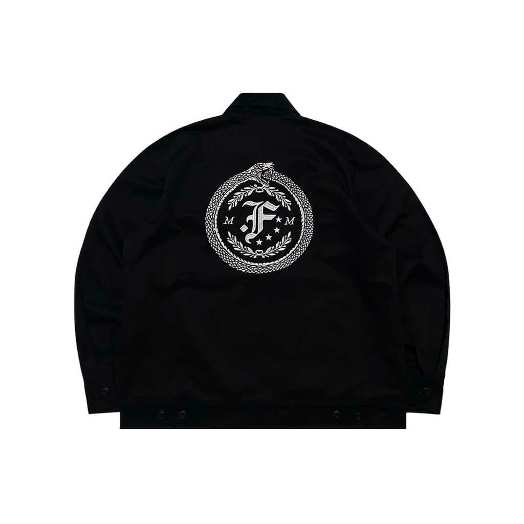 Feast Ouroboros Work Jacket
