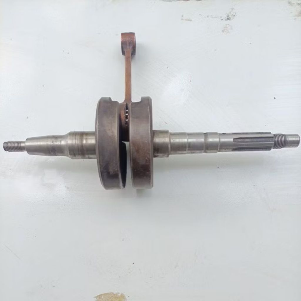 AS KRUK BANDUL KRUK AS SUZUKI TORNADO GS CRYSTAL 110 ORIGINAL